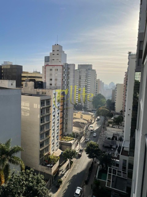 Apartamento, 1 quarto, 25 m² - Foto 5