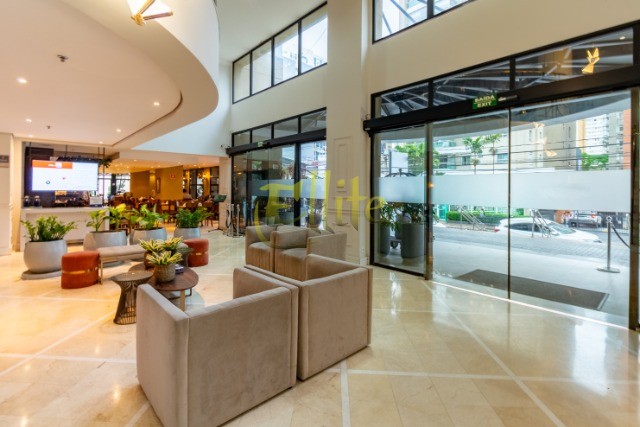 Flat/Apart Hotel, 1 quarto, 32 m² - Foto 19