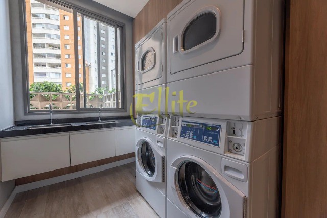 Apartamento, 1 quarto, 25 m² - Foto 25