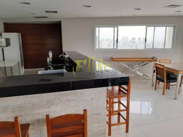 Apartamento, 1 quarto, 42 m² - Foto 12