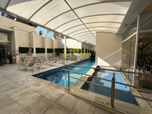 Flat/Apart Hotel, 1 quarto, 28 m² - Foto 15