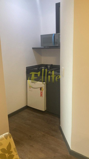 Flat/Apart Hotel, 1 quarto, 40 m² - Foto 8