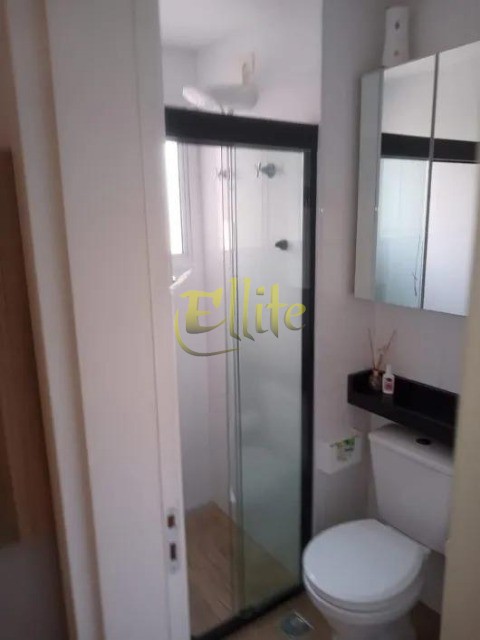 Apartamento, 1 quarto, 38 m² - Foto 8