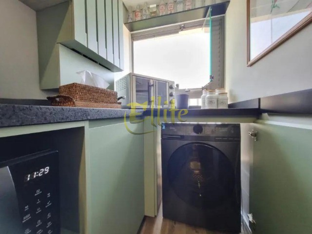 Flat/Apart Hotel, 1 quarto, 69 m² - Foto 6
