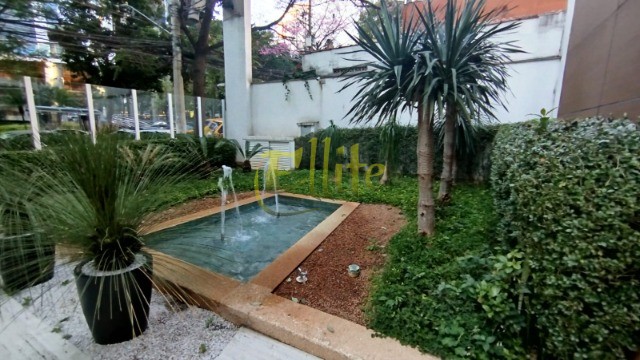 Apartamento, 1 quarto, 93 m² - Foto 46