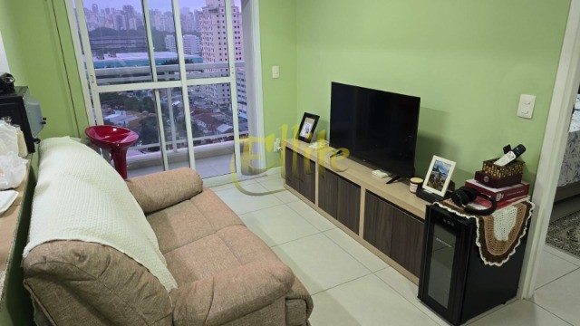 Apartamento, 1 quarto, 45 m² - Foto 1