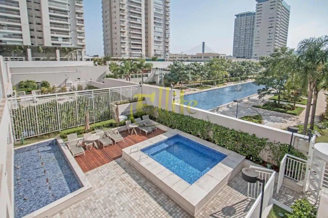 Apartamento, 4 quartos, 130 m² - Foto 58