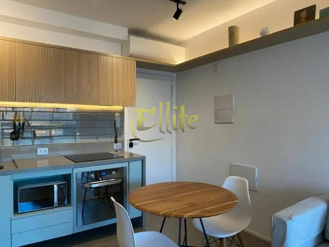 Flat/Apart Hotel, 1 quarto, 40 m² - Foto 5