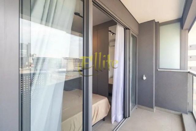 Apartamento, 1 quarto, 19 m² - Foto 3