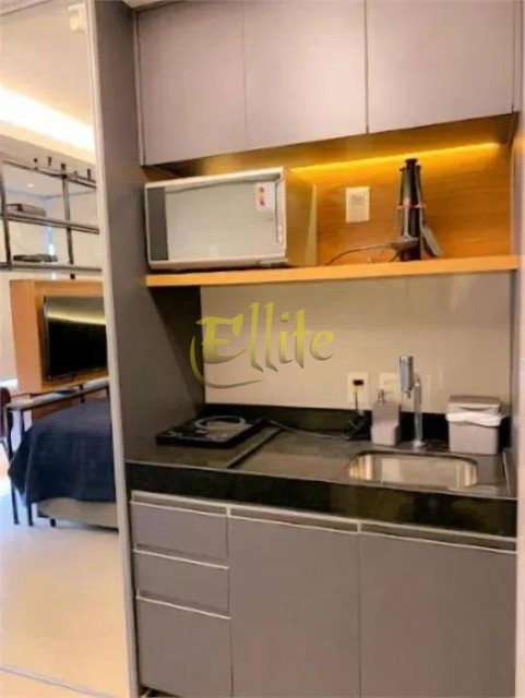 Apartamento, 1 quarto, 19 m² - Foto 7
