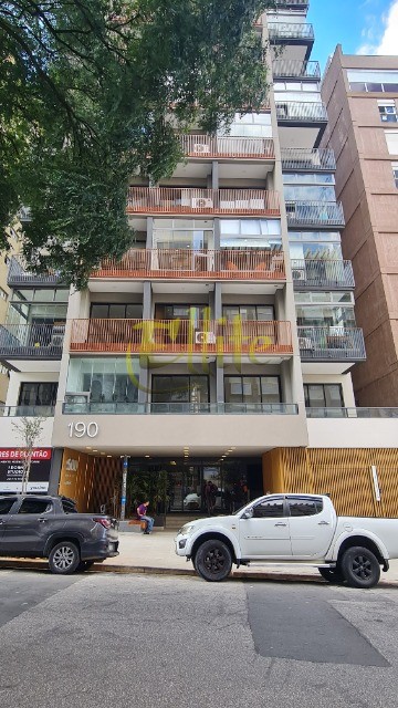 Apartamento, 1 quarto, 26 m² - Foto 63