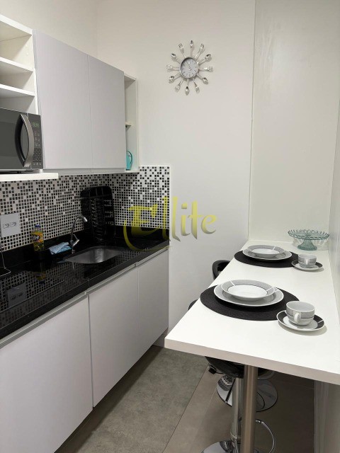 Flat/Apart Hotel, 1 quarto, 27 m² - Foto 7