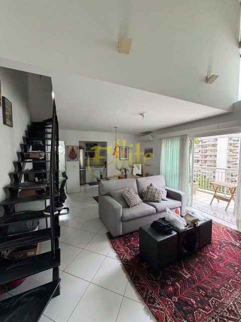 Apartamento, 1 quarto, 74 m² - Foto 1