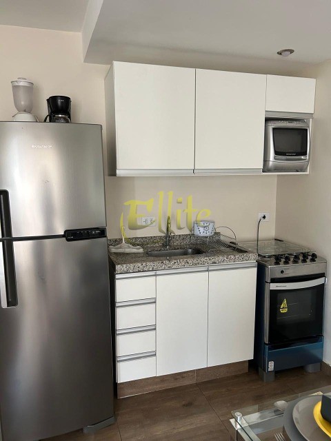 Flat/Apart Hotel, 1 quarto, 50 m² - Foto 2