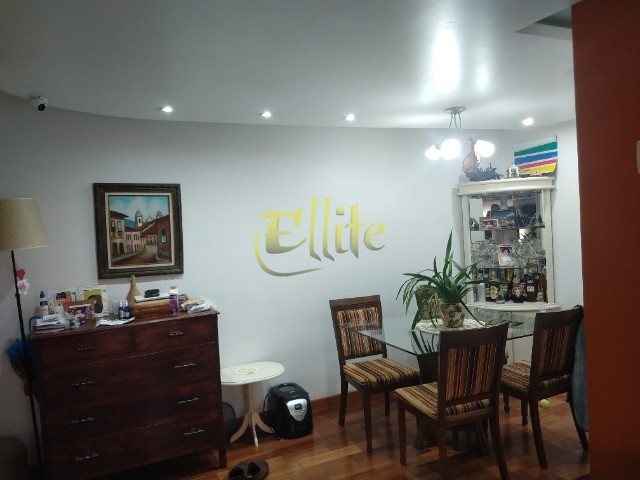 Apartamento, 2 quartos, 80 m² - Foto 4