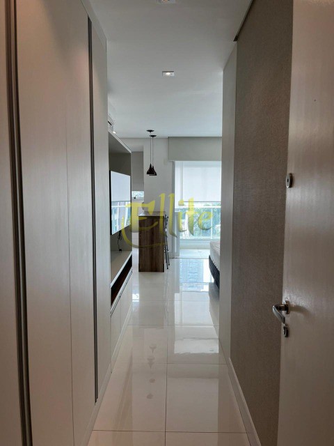 Flat/Apart Hotel, 1 quarto, 30 m² - Foto 11