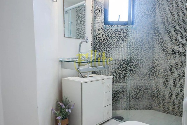 Flat/Apart Hotel, 1 quarto, 50 m² - Foto 24