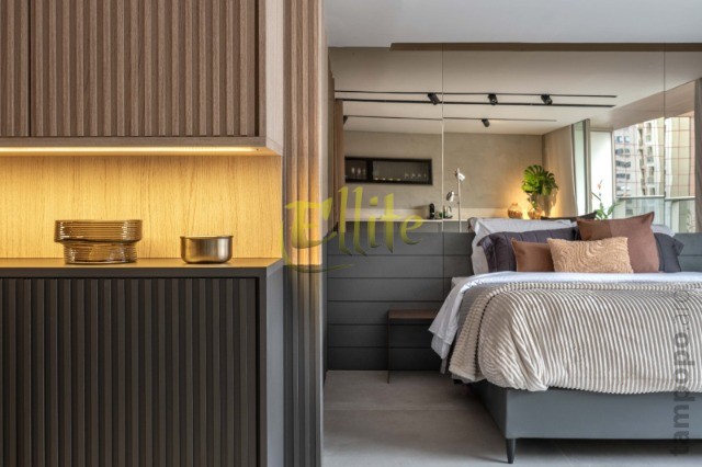 Apartamento, 1 quarto, 54 m² - Foto 10