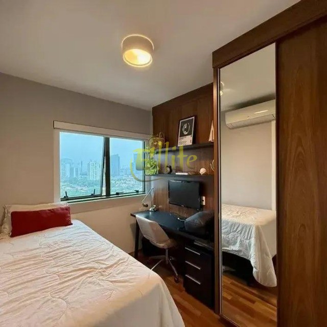 Flat/Apart Hotel, 2 quartos, 64 m² - Foto 24