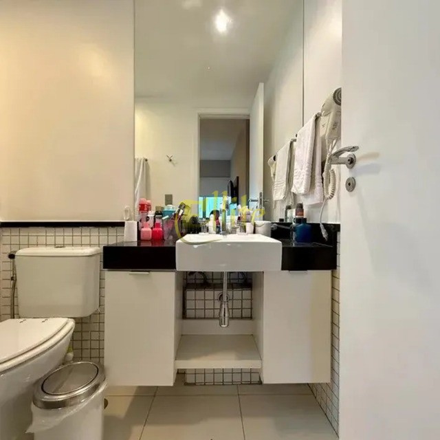Flat/Apart Hotel, 2 quartos, 64 m² - Foto 31