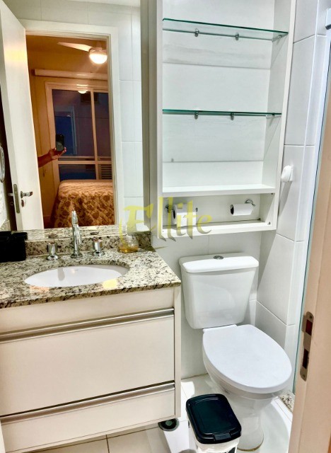 Apartamento, 1 quarto, 28 m² - Foto 8