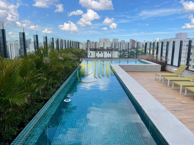Apartamento, 1 quarto, 26 m² - Foto 40