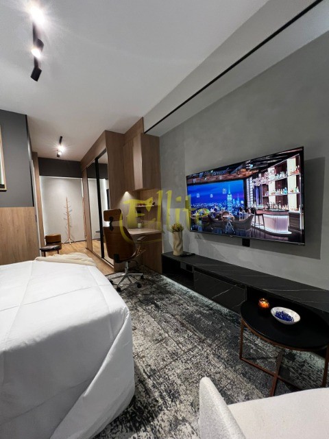 Flat/Apart Hotel, 1 quarto, 35 m² - Foto 28