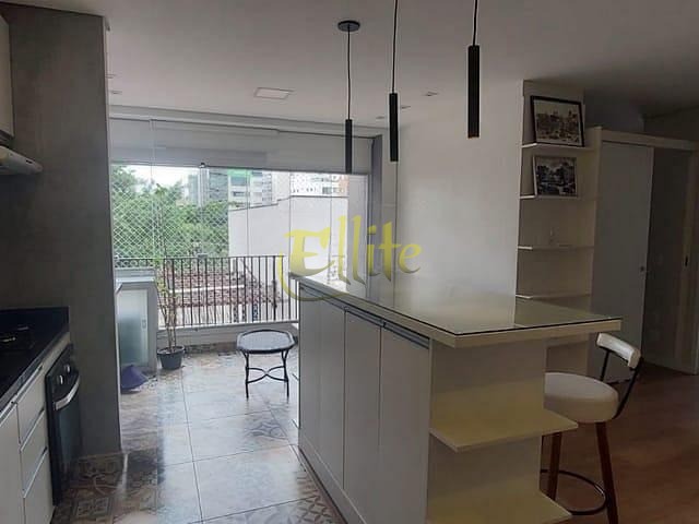 Apartamento, 2 quartos, 53 m² - Foto 1
