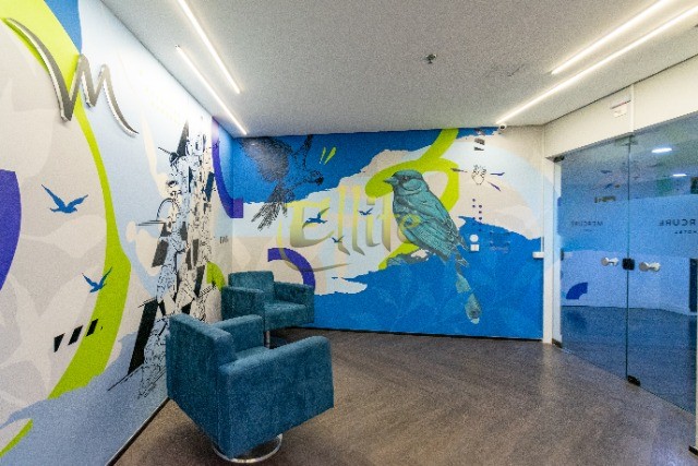 Flat/Apart Hotel, 1 quarto, 32 m² - Foto 25