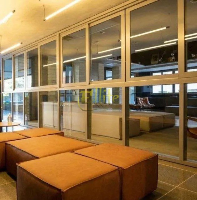 Apartamento, 1 quarto, 19 m² - Foto 17