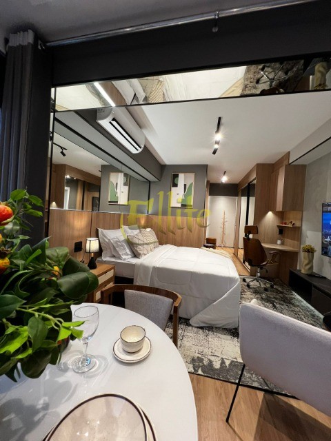 Flat/Apart Hotel, 1 quarto, 35 m² - Foto 31