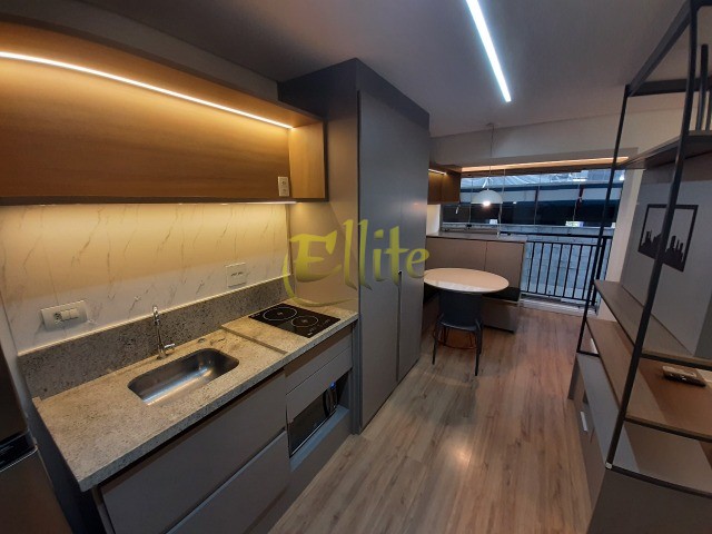 Apartamento, 1 quarto, 31 m² - Foto 11