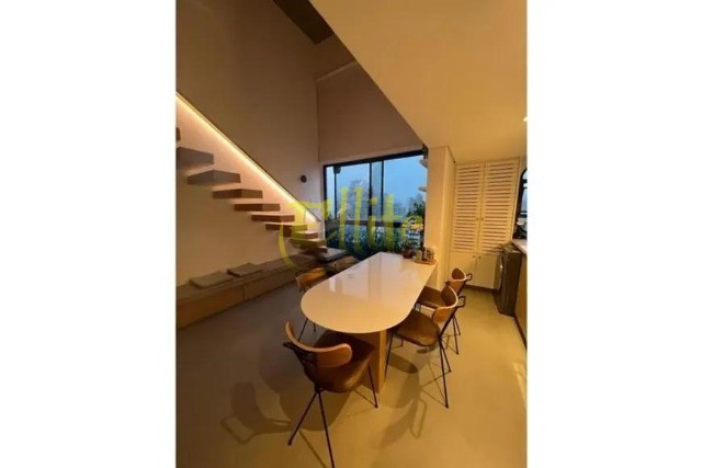 Apartamento, 1 quarto, 55 m² - Foto 2