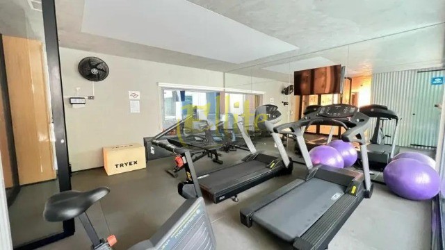 Flat/Apart Hotel, 1 quarto, 69 m² - Foto 24