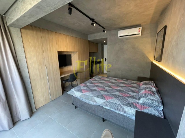 Apartamento, 1 quarto, 25 m² - Foto 1