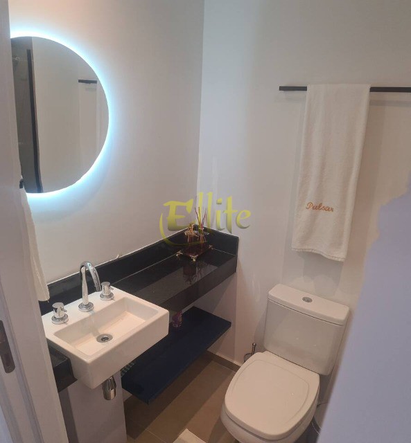Apartamento, 1 quarto, 18 m² - Foto 5