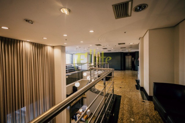 Flat/Apart Hotel, 1 quarto, 28 m² - Foto 23