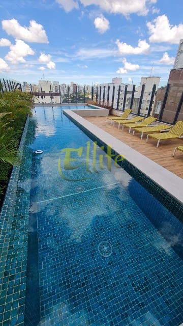 Apartamento, 1 quarto, 26 m² - Foto 37