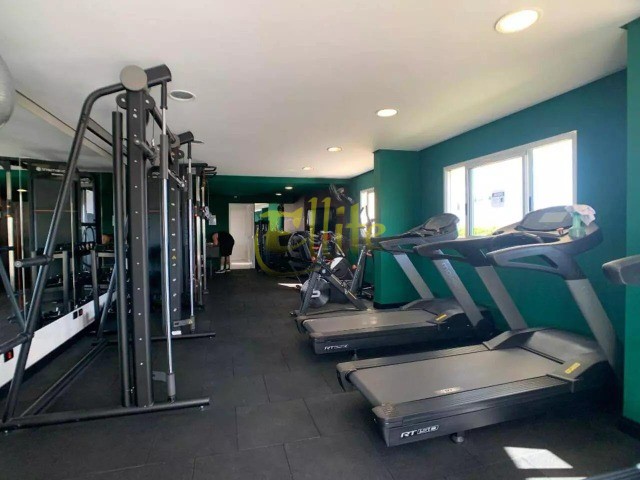 Apartamento, 1 quarto, 42 m² - Foto 8