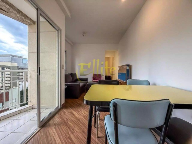 Apartamento, 1 quarto, 42 m² - Foto 2