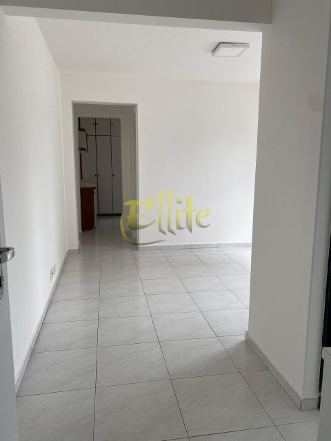 Apartamento, 1 quarto, 45 m² - Foto 1