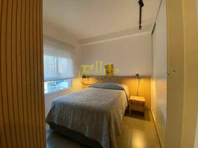 Flat/Apart Hotel, 1 quarto, 40 m² - Foto 7
