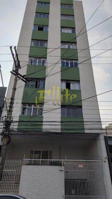 Apartamento, 1 quarto, 30 m² - Foto 16