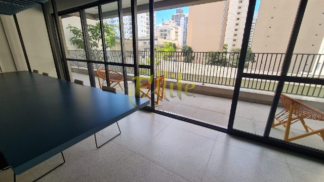 Apartamento, 1 quarto, 26 m² - Foto 46