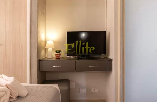 Flat/Apart Hotel, 1 quarto, 50 m² - Foto 16