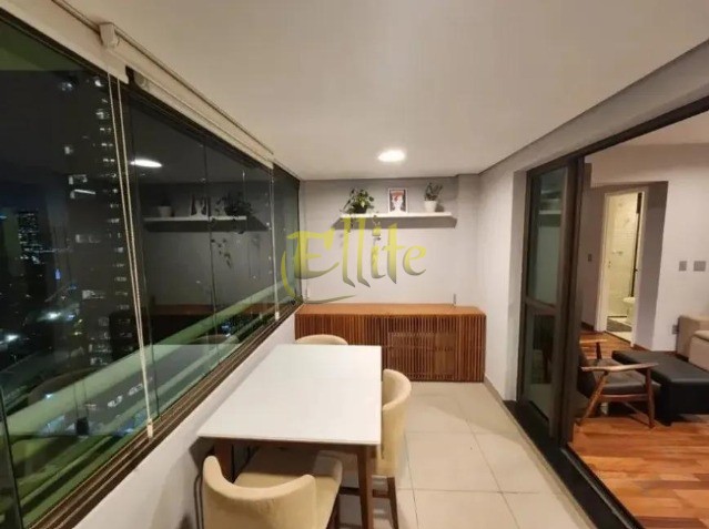 Flat/Apart Hotel, 2 quartos, 64 m² - Foto 6