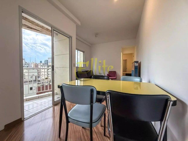 Apartamento, 1 quarto, 42 m² - Foto 1