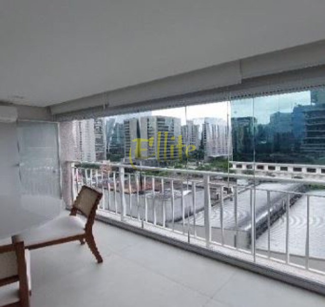 Flat/Apart Hotel, 1 quarto, 54 m² - Foto 12