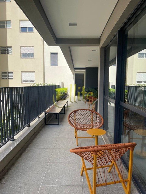 Apartamento, 1 quarto, 26 m² - Foto 76