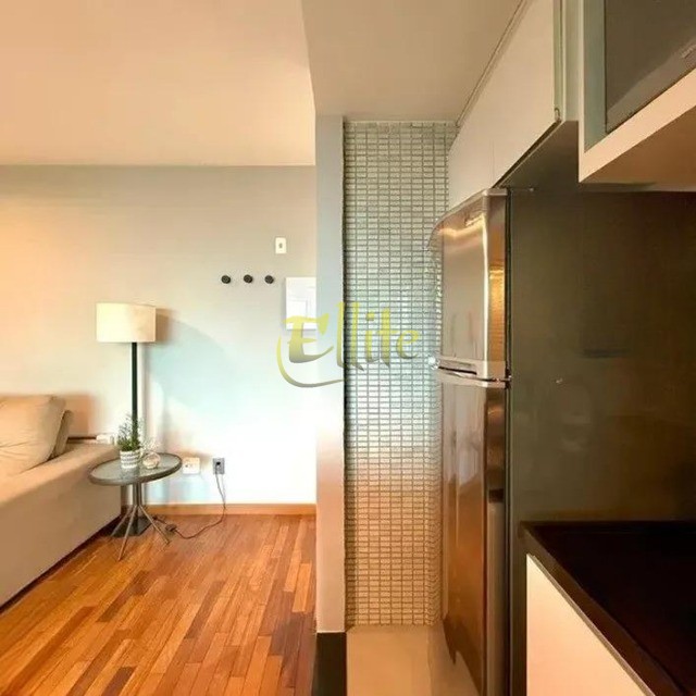 Flat/Apart Hotel, 2 quartos, 64 m² - Foto 20